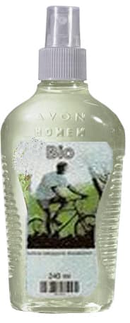 Avon Homem Bio