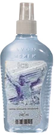 Avon Homem Ice