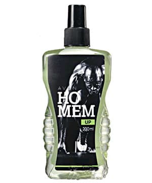 Avon Homem Up