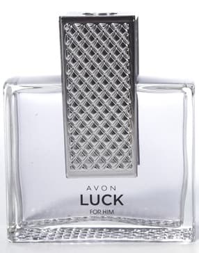 Avon Luck for Him