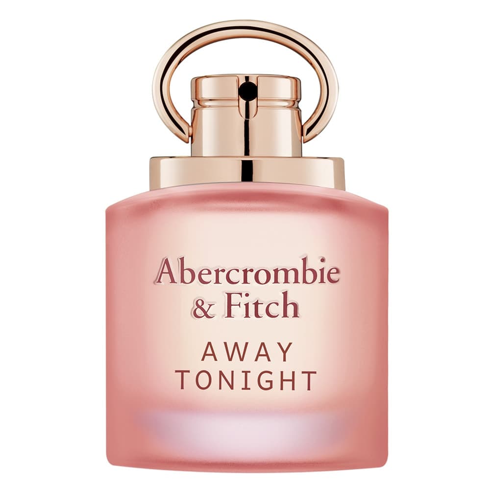 Away Tonight Woman