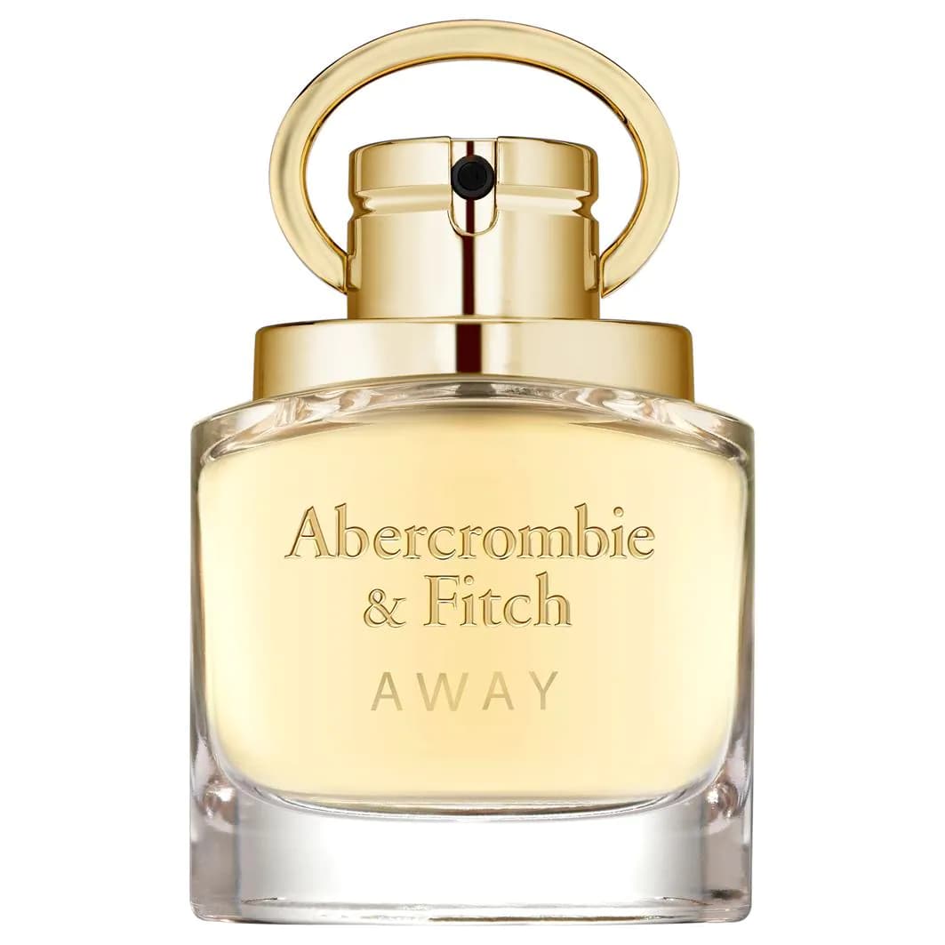 Away Woman