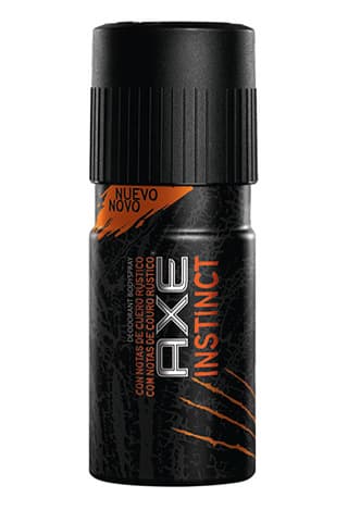 Axe Instinct