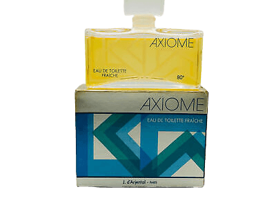 Axiome