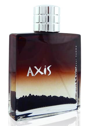 Axis Black Caviar