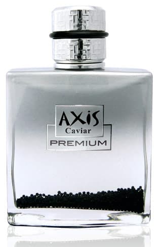 Axis Caviar Premium