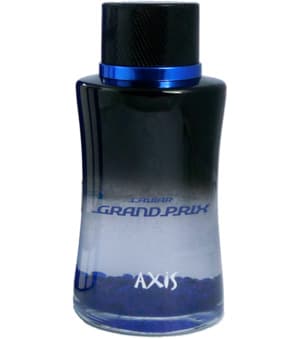 Axis Grand Prix No 98