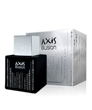 Axis Illusion