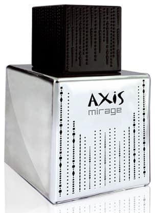 Axis Mirage
