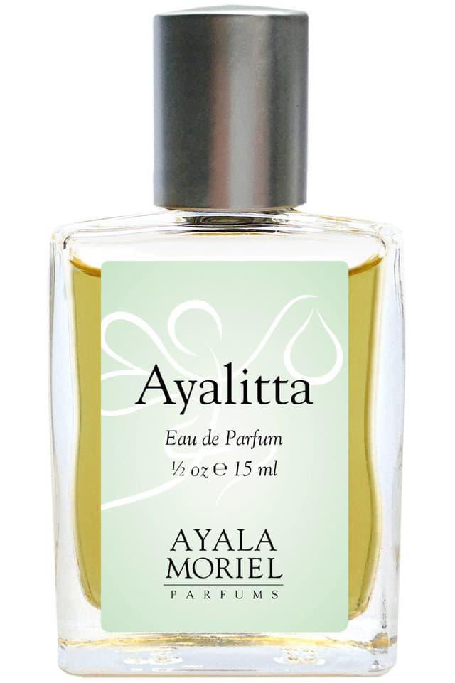 Ayalitta