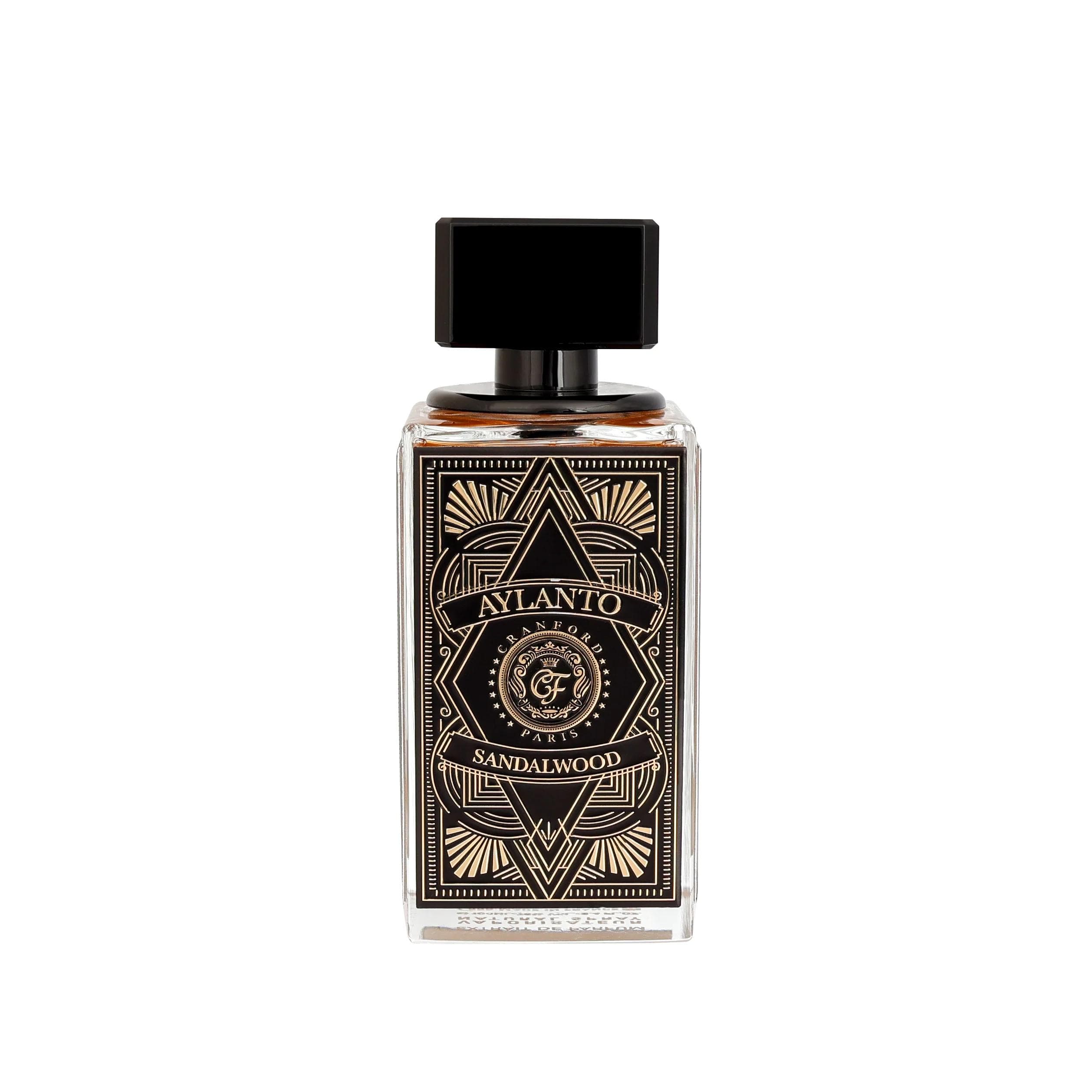 AYLANTO SANDALWOOD