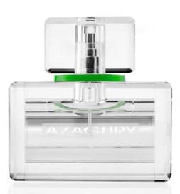 Azagury Green