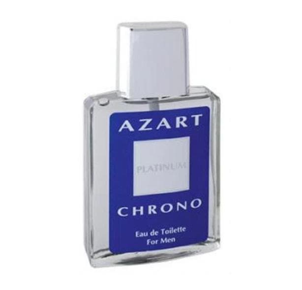 Azart Chrono Platinum