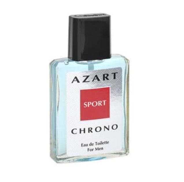 Azart Chrono Sport
