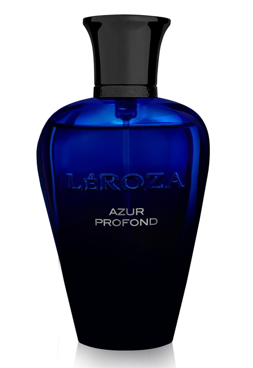 Azur Profond