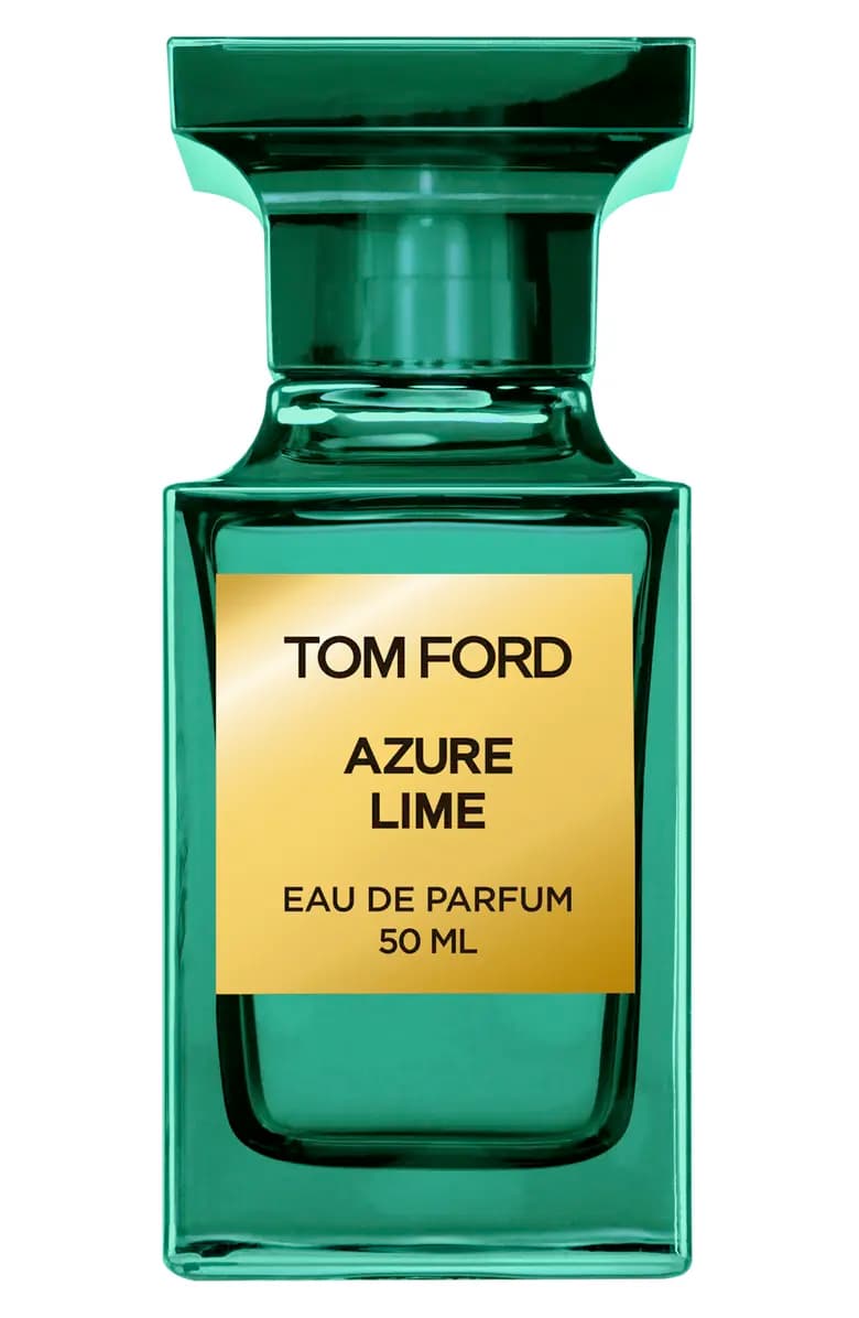 Azure Lime