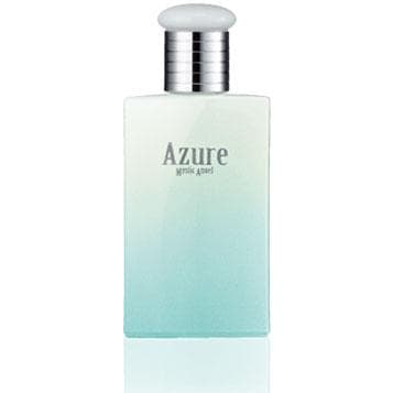 Azure Mystic Angel
