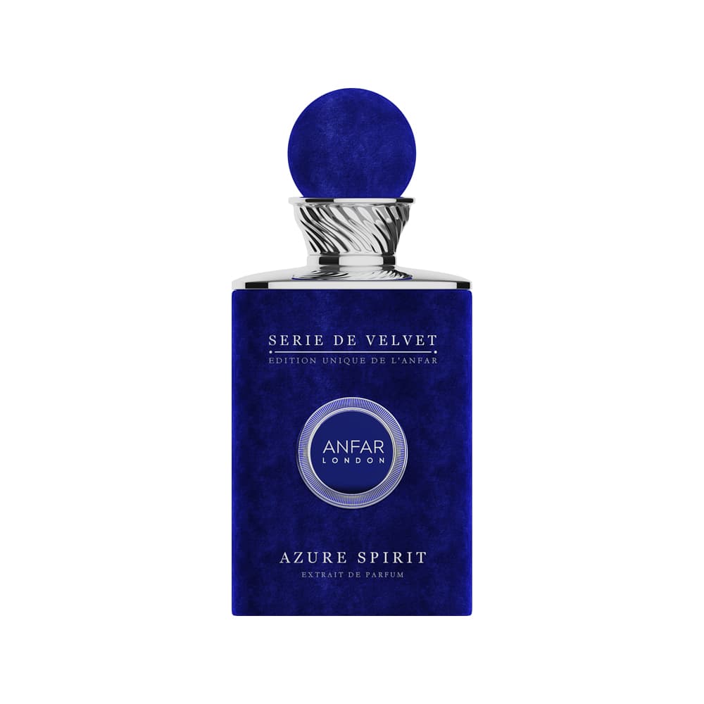 Azure Spirit