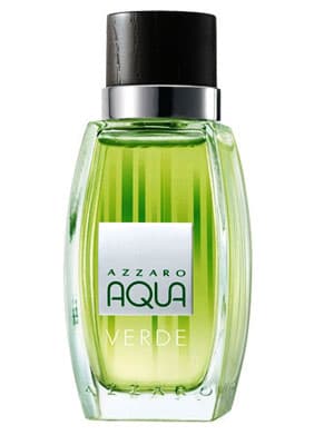 Azzaro Aqua Verde