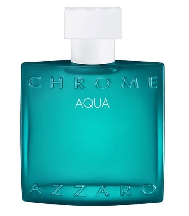 Azzaro Chrome Aqua