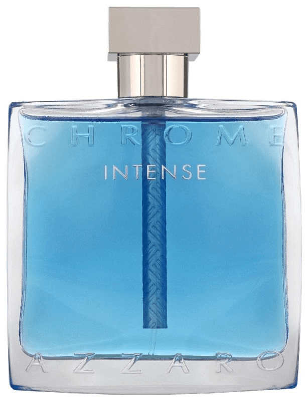 Azzaro Chrome Intense