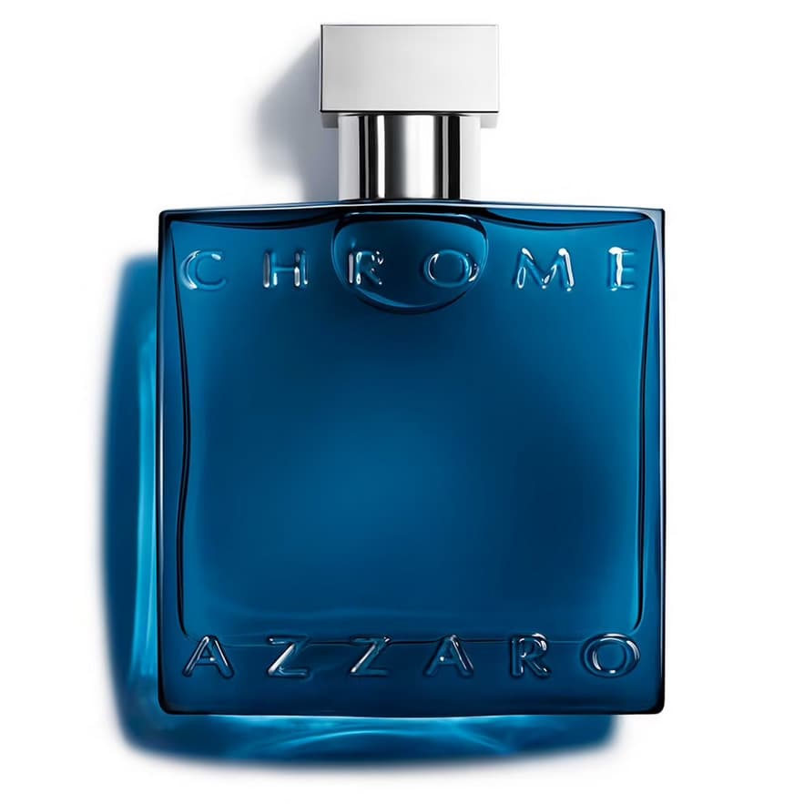 Azzaro Chrome Parfum