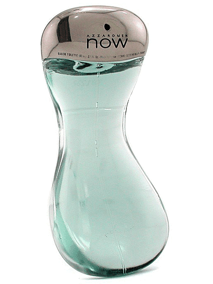 Azzaro Now Men