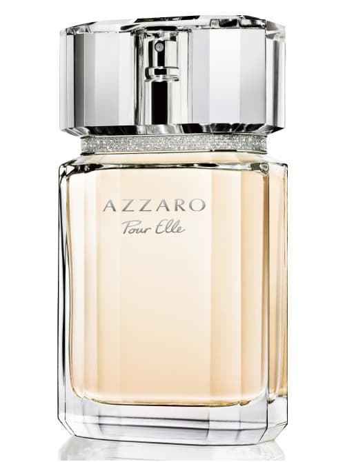 Azzaro Pour Elle