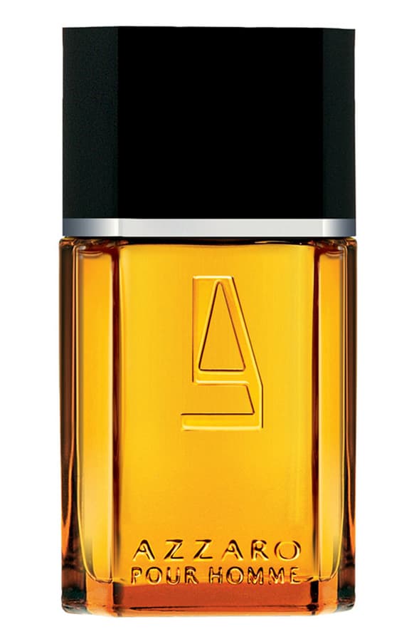 Azzaro pour Homme