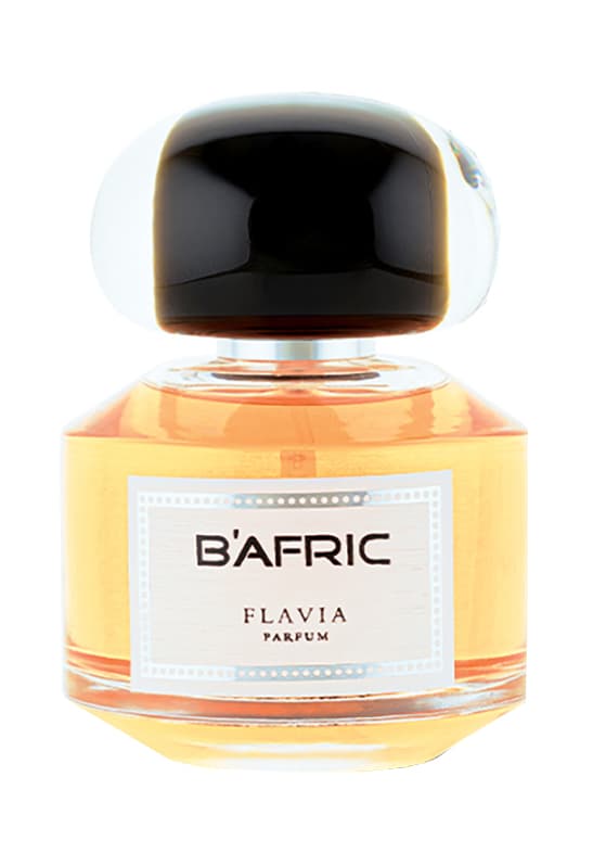 B'Afric