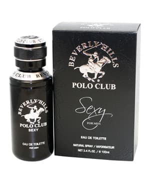 B.H.P.C. Sexy for Him