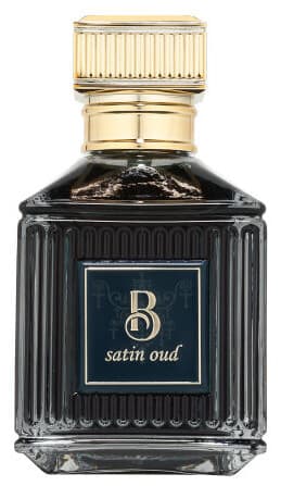B Satin Oud