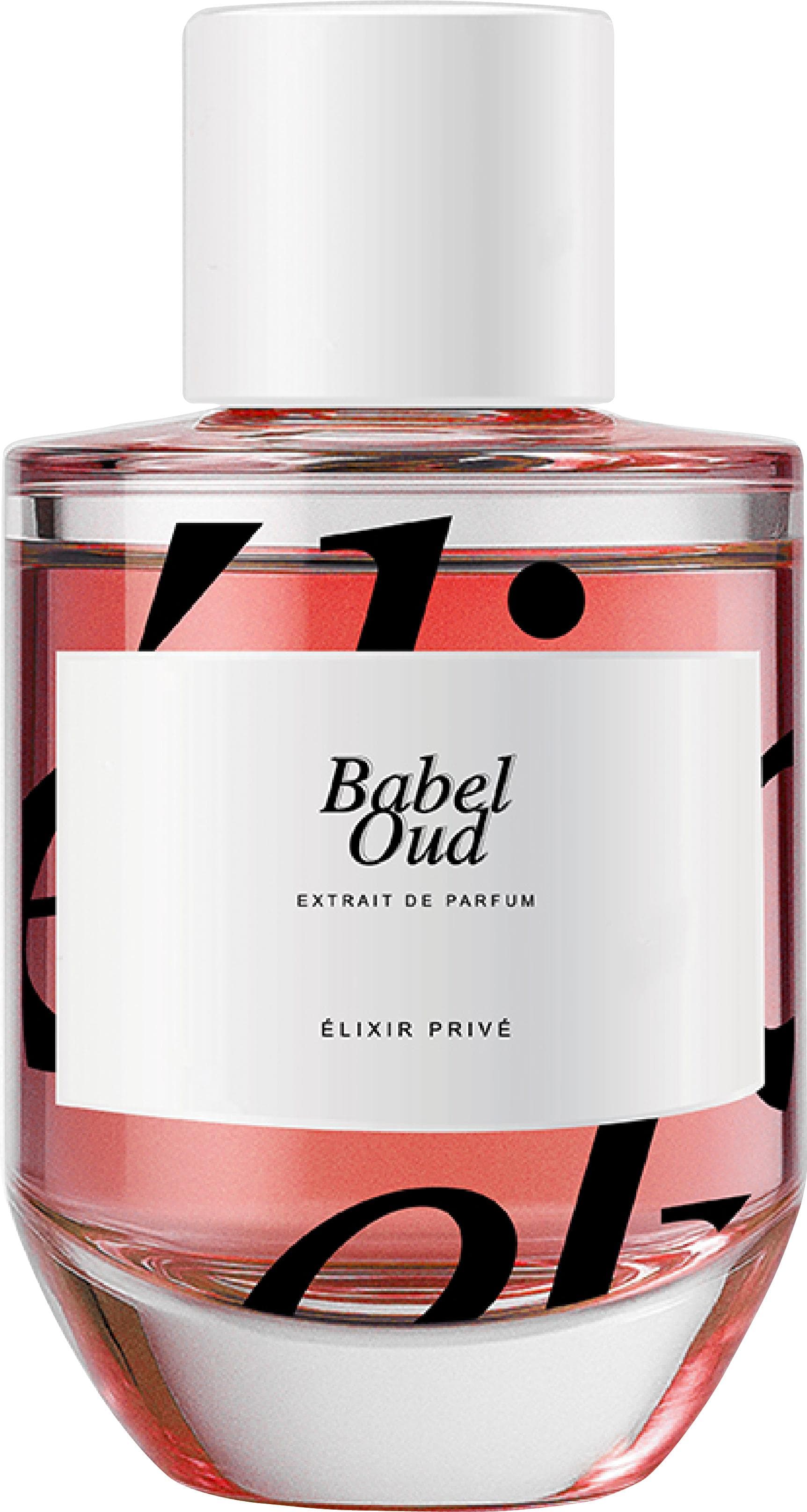 Babel Oud