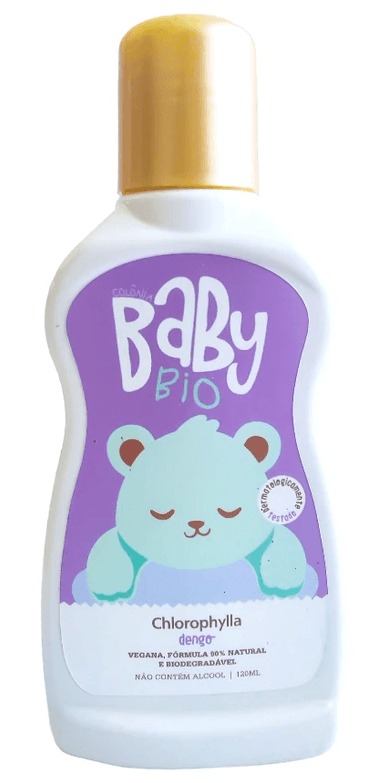 Baby Bio Dengo