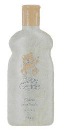 Baby Gentle