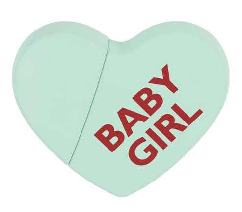 Baby Girl