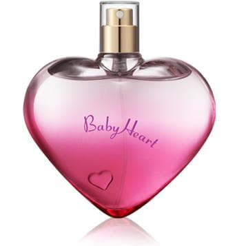 Baby Heart