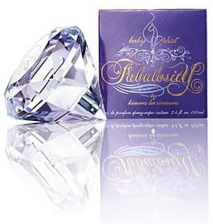Baby Phat Fabulosity