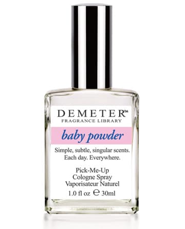 Baby Powder