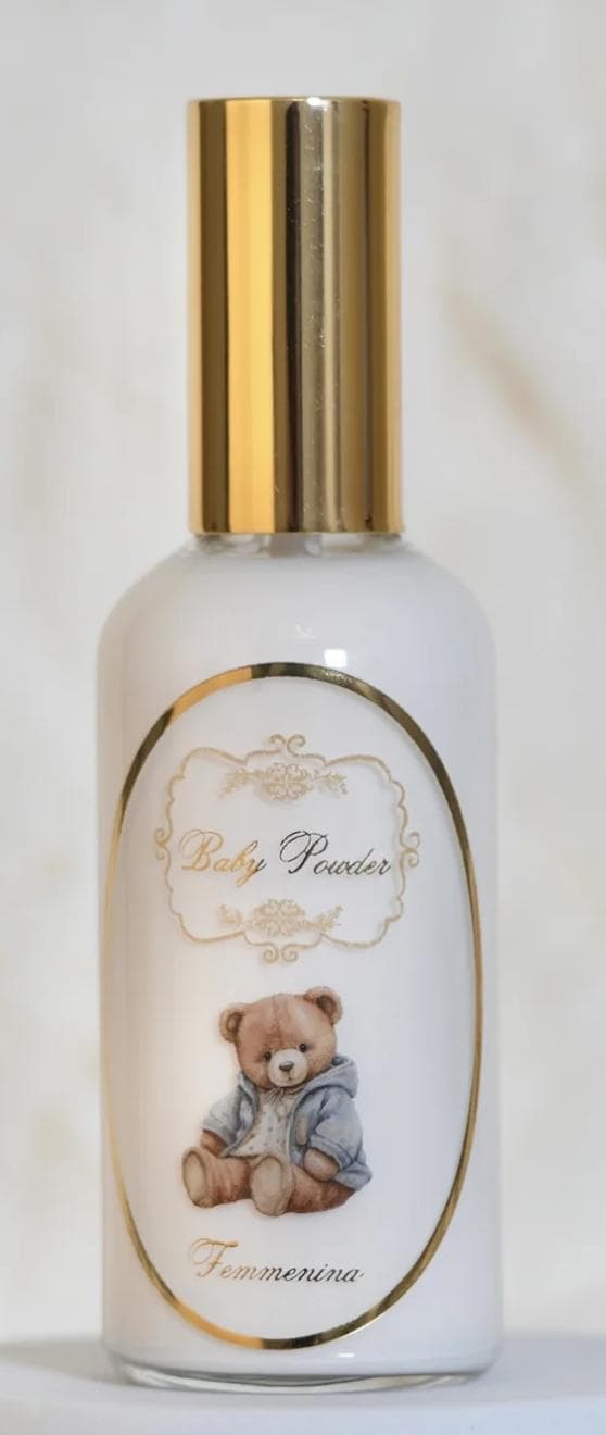 Baby Powder