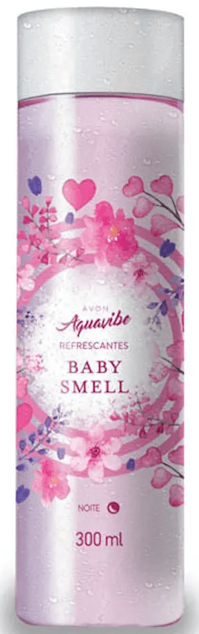 Baby Smell