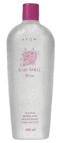 Baby Smell Brisa