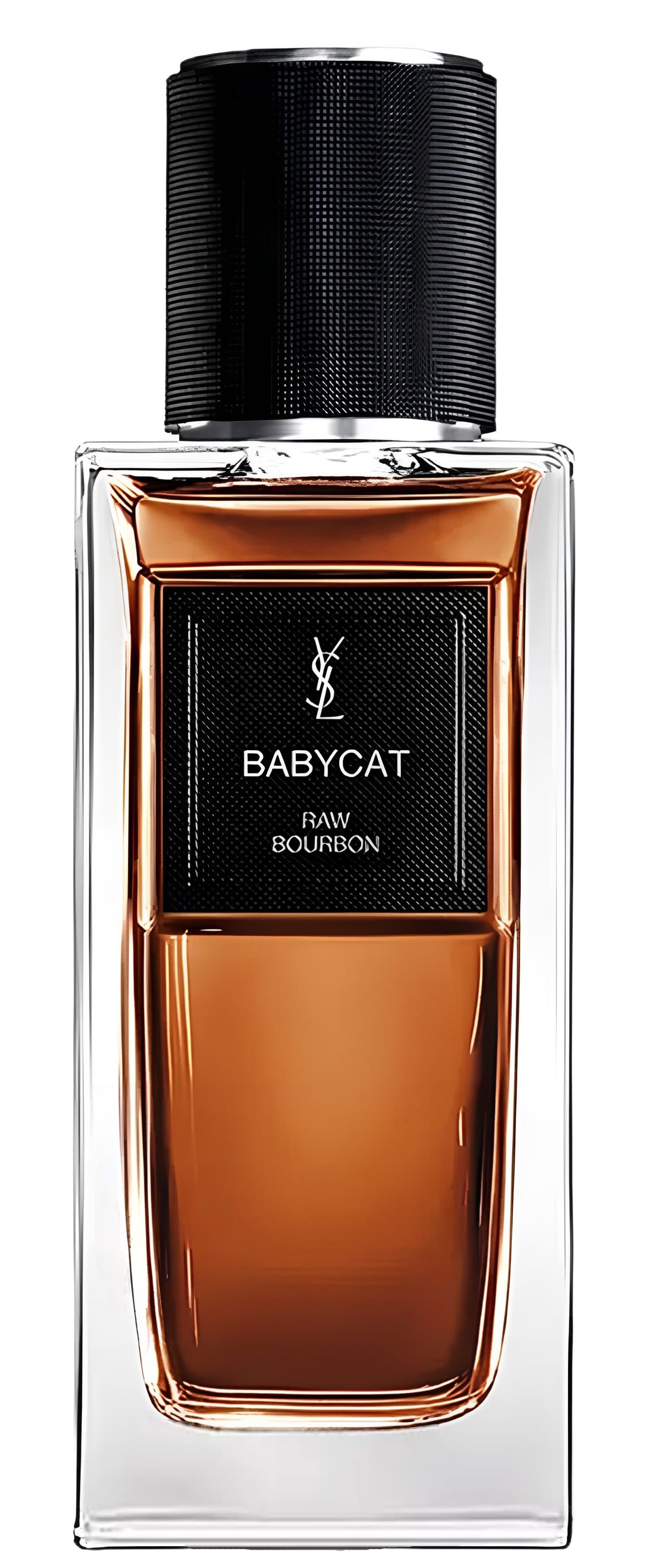 Babycat Raw Bourbon