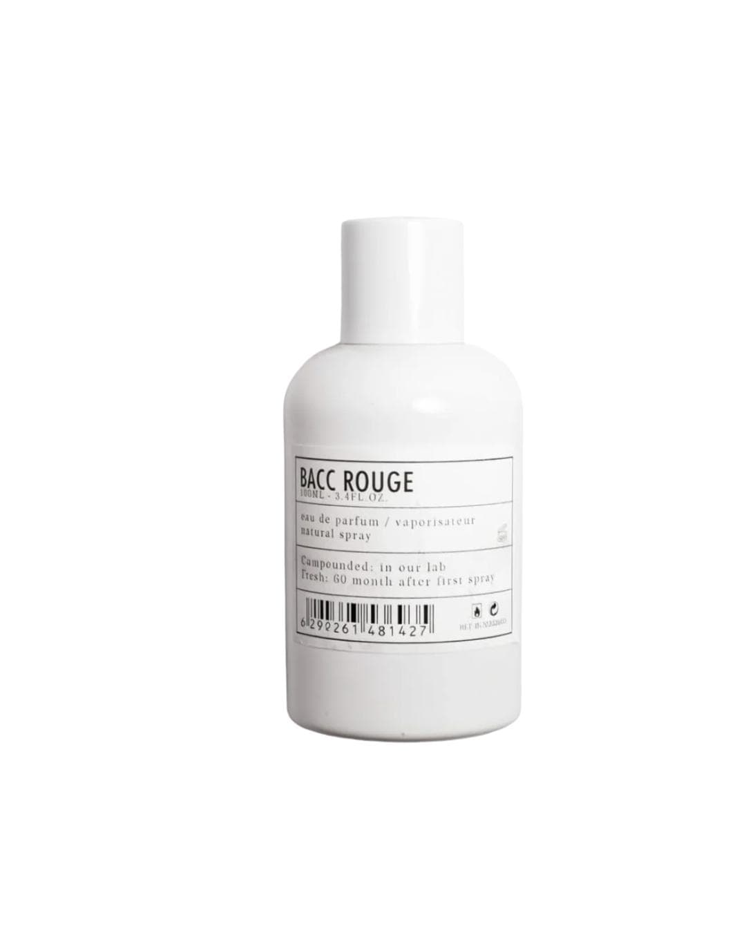 Bacc Rouge