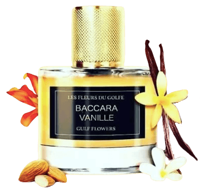 Baccara Vanille