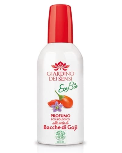 Bacche di Goji