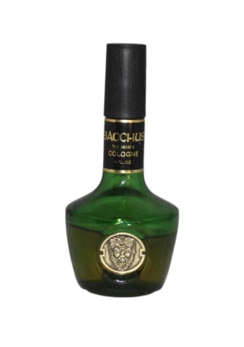 Bacchus