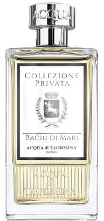Baciu di Mari