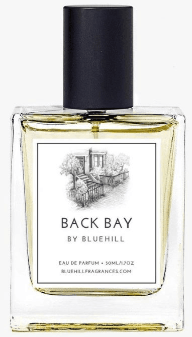Back Bay
