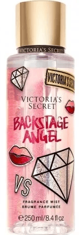 Backstage Angel
